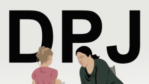 DPJ, protection de la jeunesse
