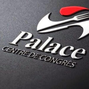 Palace, centre de congrès