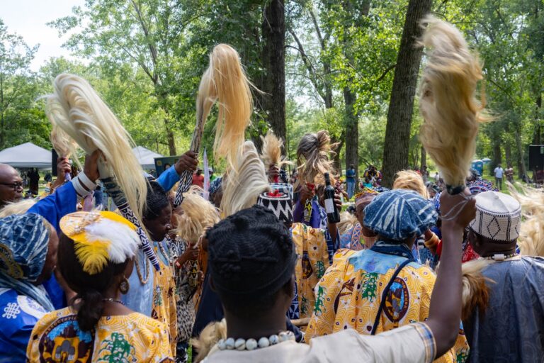 Image publiée avec l'article « Festival Yemba 2023 du 08 Juillet 2023 »