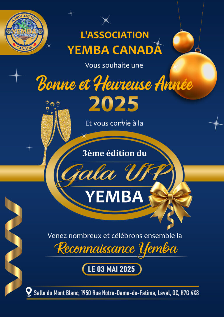 Bonne et Heureuse année 2025