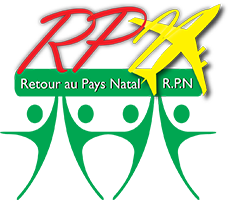 Logo – Réseau Retour au Pays Natal (RPN)